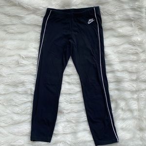 Nike | Black Leggings